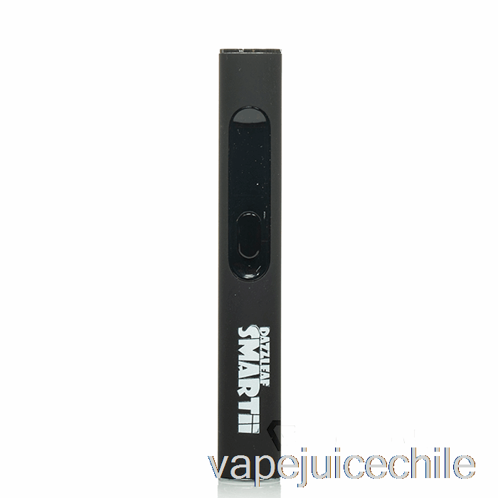 Vape Vhile Dazzleaf Smartii 510 Batería Negro